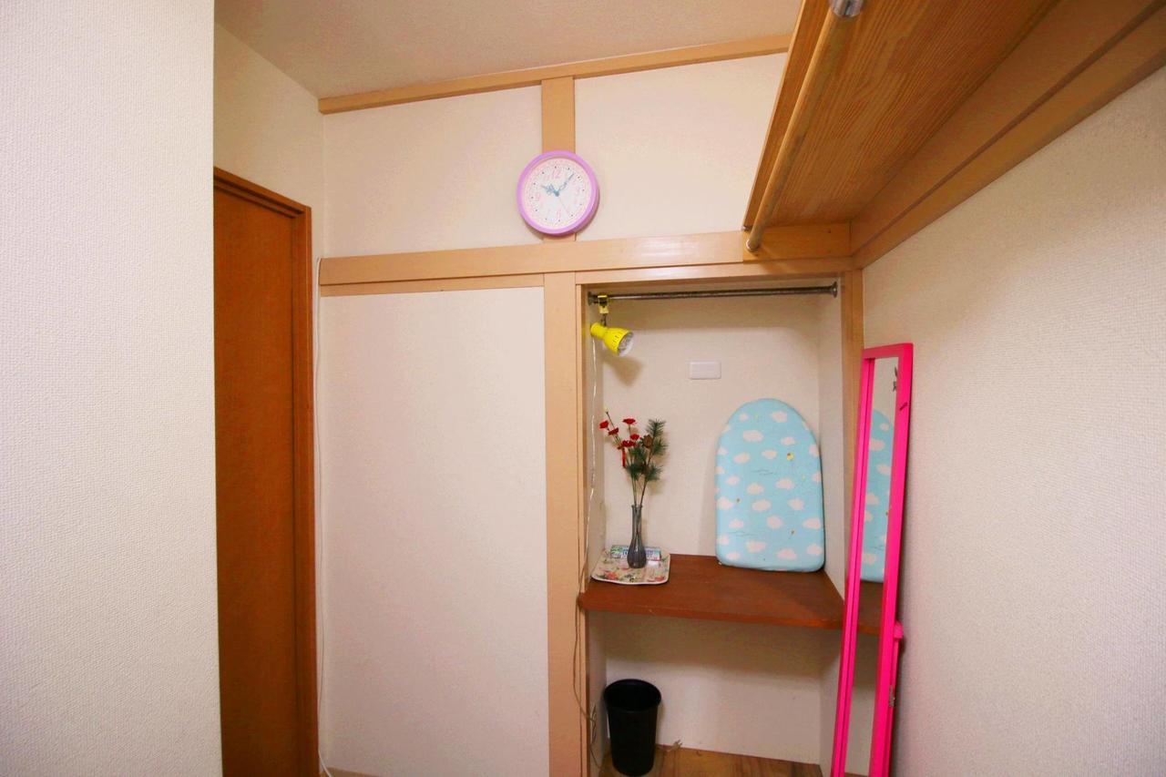 Uhome Apartment In Toshima Kc1 Tokyo Eksteriør bilde
